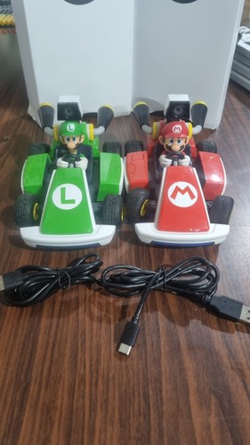 Mario kart live - mario, live: