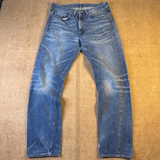 jeans vintage uomo LEVIS 501Z