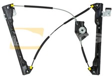 Alzacristallo Anteriore SX Per Volkswagen Beetle 1998-2010