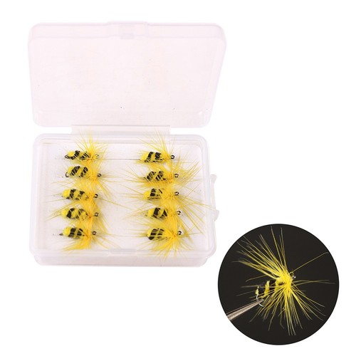 Imperdibile kit mosche pesca - , a