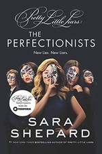 The Perfectionists TV Tie-In