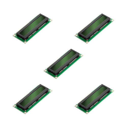 Pezzi hd44780 modulo - 5,