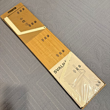 IKEA Scaffale Svalnas 61x15 cm