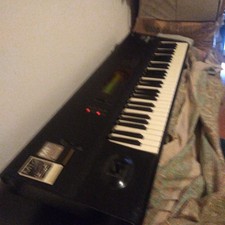 Korg - , m1