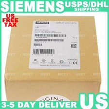 Nuovo Siemens 6EP1931-2EC21