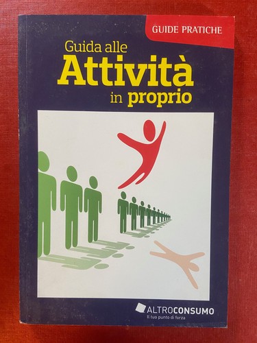 Guida pratica altroconsumo - pratica,