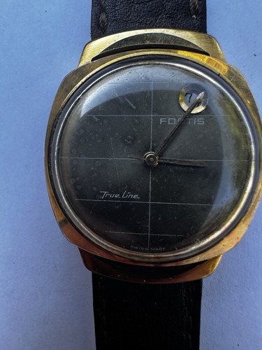 Fortis true line jewels - true, 12