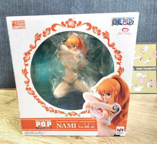 Figurina one piece - figurina,