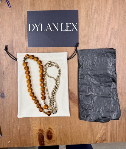 Collana dylanlex nyah - dylanlex,