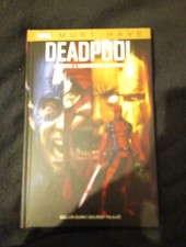 Deadpool Uccide l'Universo Marvel - Marvel Must-Have - Panini Comics