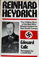 Reinhard Heydrich
