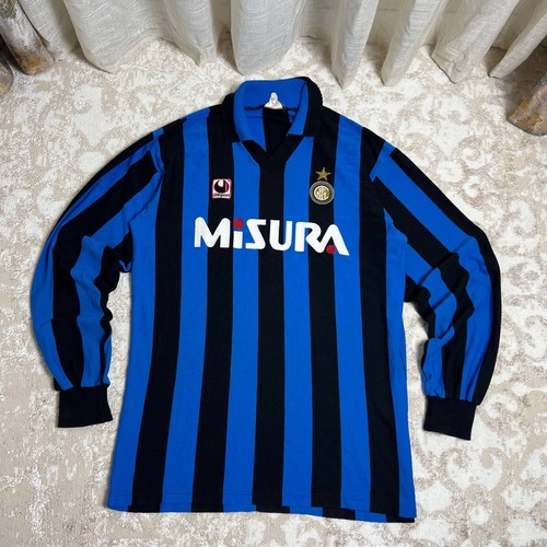 Maglia inter milan vintage - maglia,