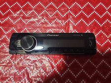 Pioneer mvh-s310bt Faceplate