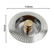 Home Cooking Piastra Oro