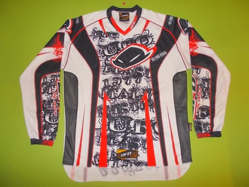 Maglia ufo plast - plast, (xxl)