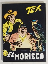 TEX GIGANTE  n.101 prima