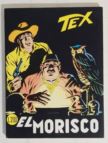 Tex gigante 101 prima - gigante,