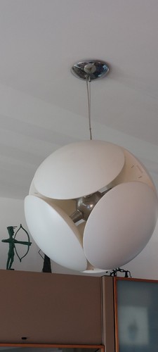 Lampadario sospensione moderno - sospensione,