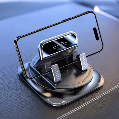 Anti slip car phone - anti, holder