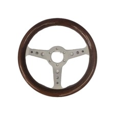 VOLANTE LEGNO FIAT 500 EPOCA