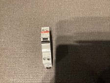 Interruttore magnetotermico