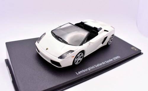 Modellino auto racing scala