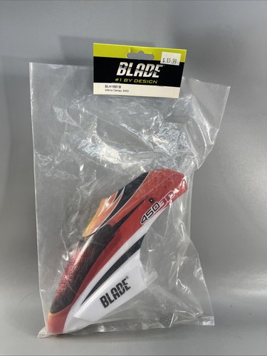 Eflite blade blh1681b - eflite, tettoia