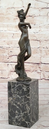 Firmato milo nude ballerina - nude,