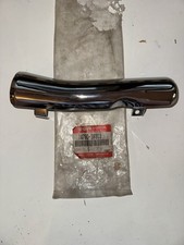 COPRI MARMITTA CROMATO DESTRO