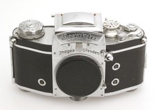 Ihagee Exakta Varex IIa