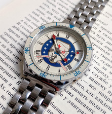 Orologio Vintage URSS Quarzo