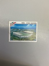 Figurina Calciatori Panini WC