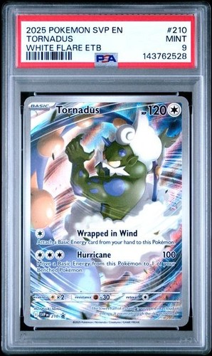 Tornadus 210 psa come - tornadus,