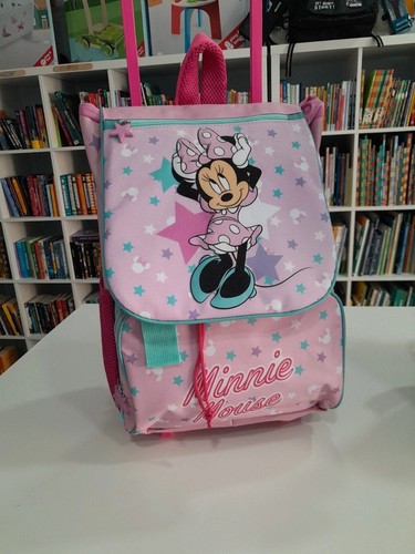 Zaino trolley minnie - zaino,