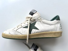 GOLDEN GOOSE DELUXE BRAND