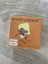 Speedy gonzales super w - super, 8