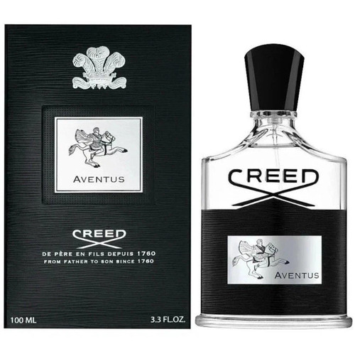 Aventus creed 3 - by, spray