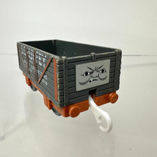 Thomas & Friends Track Master Troublesome Truck Train Engine Decal Style