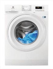 Electrolux EW5F8W Lavatrice carica frontale 8 Kg Classe A Profondità 55 cm Centr
