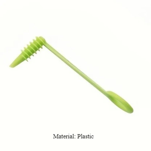 Tagliaverdure manuale - manuale, a