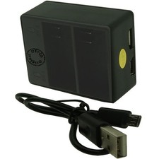 Chargeur pour GOPRO HD HERO3