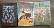 Set Of 3 DVD Classics- Super