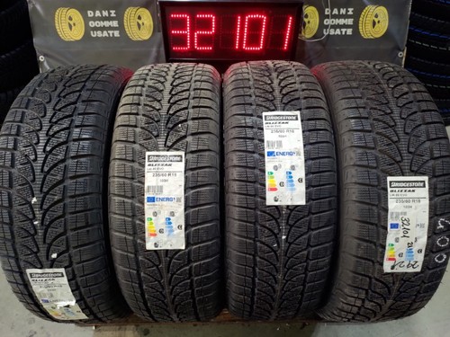 Pneumatici invernali gomme - pneumatici,