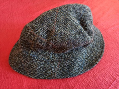 Borsalino vintage cappello - vintage,
