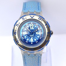 Orologio vintage, Swatch Scuba