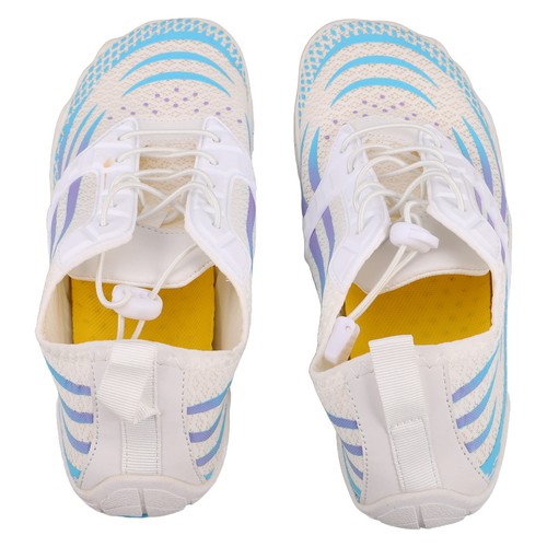 Paio scarpe spiaggia - scarpe,