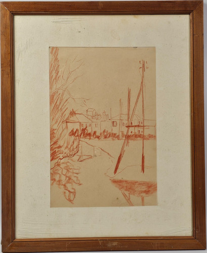 Gigi candiani disegno - candiani,