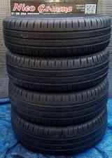 GOMME USATE 185/55R15 86H CONTINENTAL CONTi5 ESTIVE PNEUMATICI USATI
