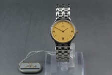 【COME NUOVO】OMEGA De Ville