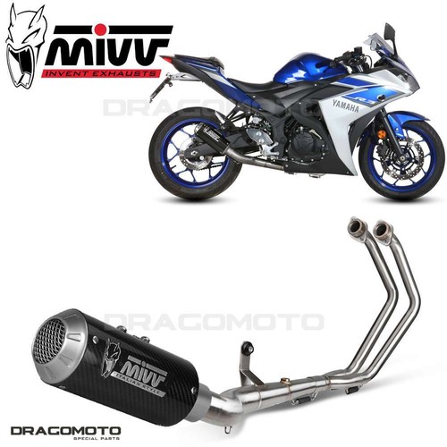 Impianto completo yamaha - completo, yzf